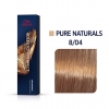 KOLESTON PERFECT ME+ 8/04 TINTURA WELLA 60 ML