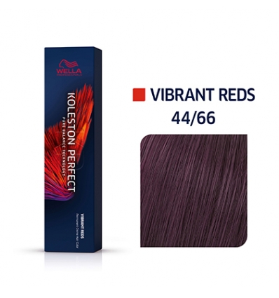KOLESTON PERFECT ME+ 33/66 TINTURA WELLA 60 ML