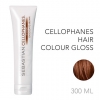 Cellophanes chocolate brown sebastian 300 ml