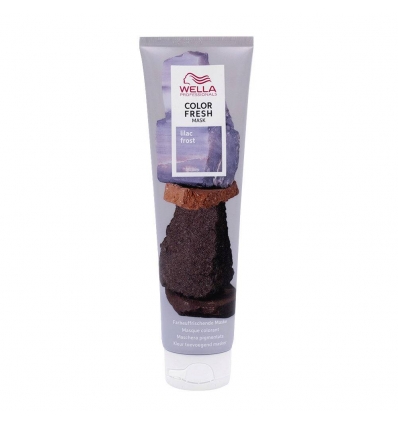 Wella color fresh mask lilac frost  150ml