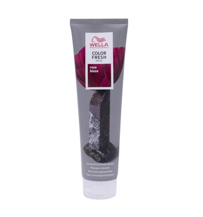 Wella color fresh mask roseblaze 150ml