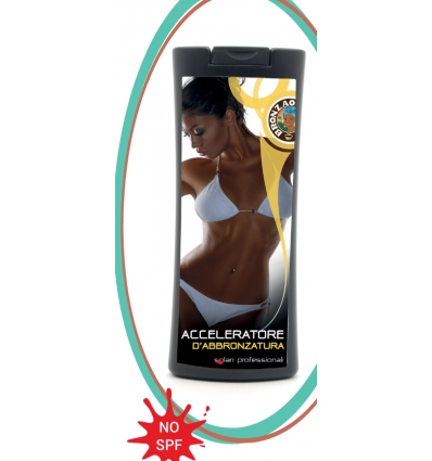 ROYAL SUN ACCELERATORE D'ABBRONZATURA BRONZAO EFFETTO PROLUNGATO 250 ML