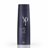 Wella professional sp mensilver shampoo 250 ml