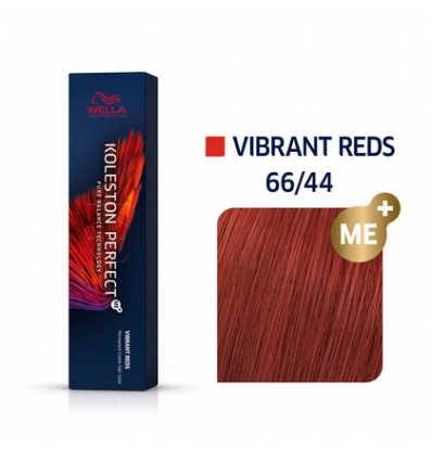 KOLESTON PERFECT ME+ 66/44 TINTURA WELLA 60 ML