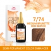Color fresh tintura per capelli  7/74