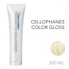 Cellophanes shine clear sebastian 300 ml