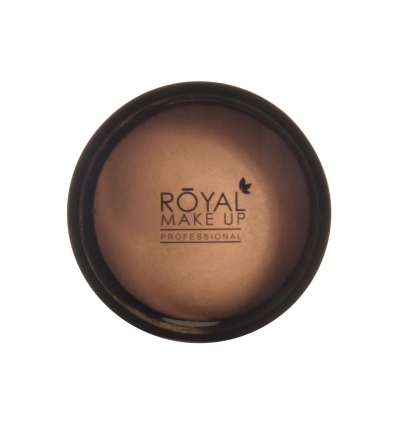 Royal make up bis-cotto deluxe 167-06 light matt