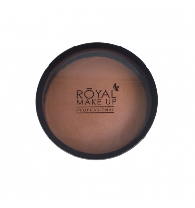 Royal make up phard cotto 361-07 linda