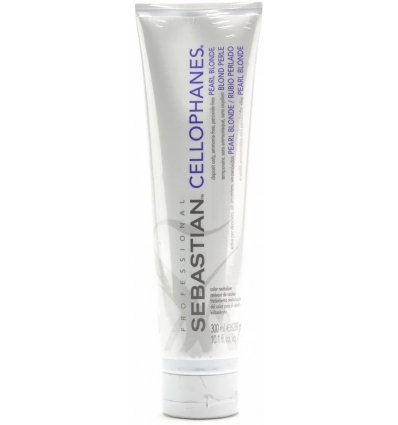 Cellophanes PEARL BLONDE sebastian 300 ml