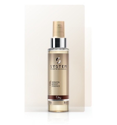 KERATINE BOOST ESSENCE System Professional