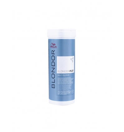 Blondor Plex Multi blonde 400gr