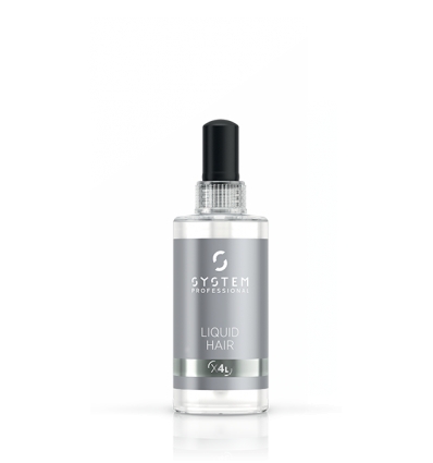 LIQUID HAIR TRATTAMENTO MOLECOLARE  100 ml SYSTEM PROFESSIONAL