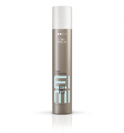 Wella eimi stay essential livello 2 spray modellante leggero 300ml