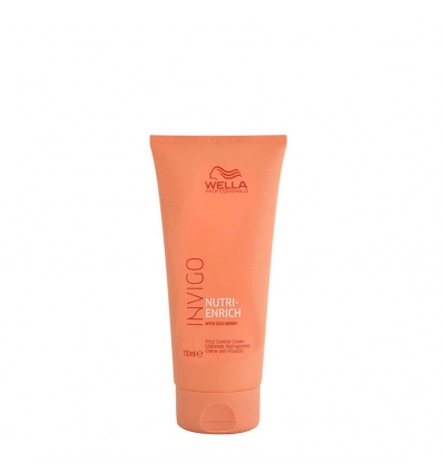 Wella professional invigo nutri-enrich cream frizz control 150ml