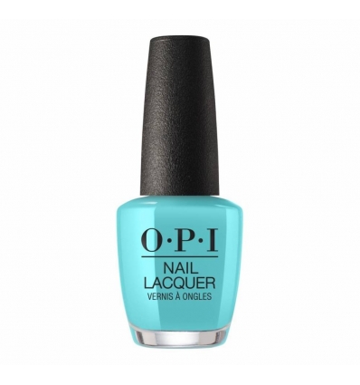 Opi nail lacquer closer than you might belém 15ml