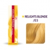 Color touch /03 wella 60 ml