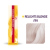 Color touch /86 wella 60 ml