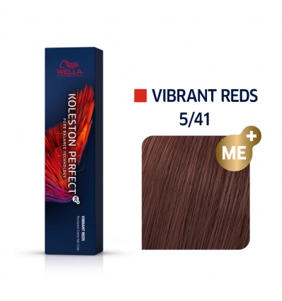 KOLESTON PERFECT ME+ 5/41 TINTURA WELLA 60 ML