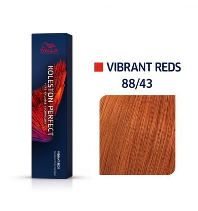 KOLESTON PERFECT ME+ 88/43 TINTURA WELLA 60 ML