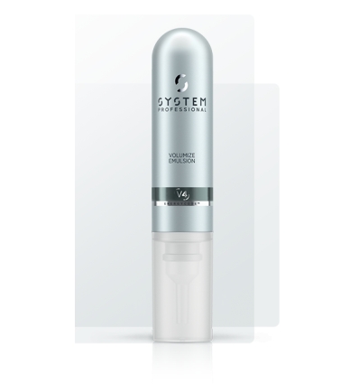 VOLUMIZE EMULSION V4 SYSTEM PROFESSIONAL 50 ML