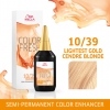 Wella color fresh 10/39 colorazione diretta 75ml