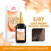 Color fresh tintura per capelli  5/07