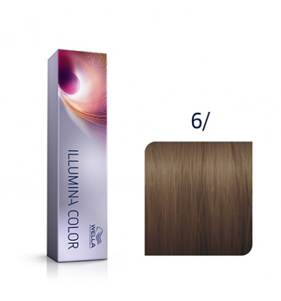 Illumina color 4/ Wella 60ml