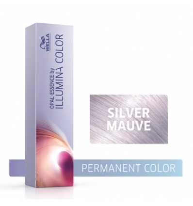 Illumina color opal-essence silver mauve Wella 60ml