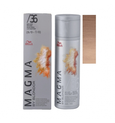 MAGMA schiarente   /36