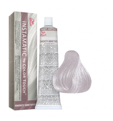 Wella Color Touch Instamatic smokey amethyst 60ml