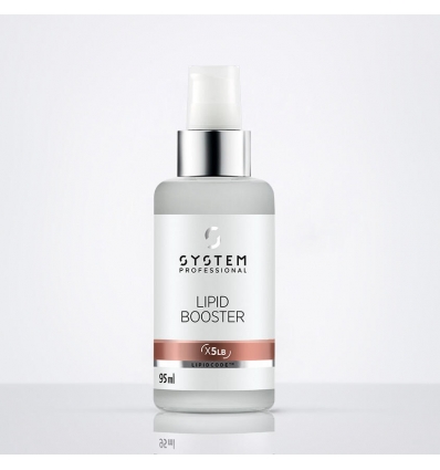 System Professional extra Lipid Booster 95 ml