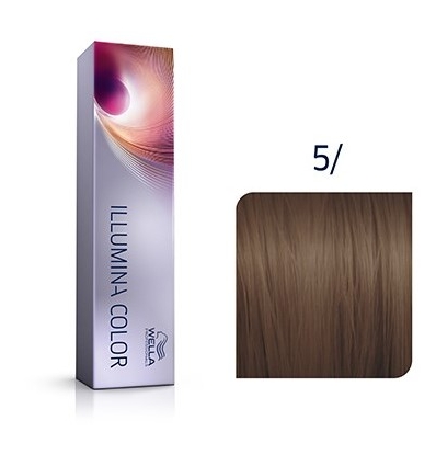 Illumina color 5/ Wella 60ml