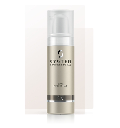 REPAIR PERFECT HAIR R5 150 ml SYSTEM PROFESSIONAL