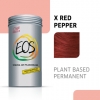 Wella eos x paprica colorazione a base naturale 120gr