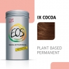 Wella eos n9 cacao colorazione a base naturale 120gr