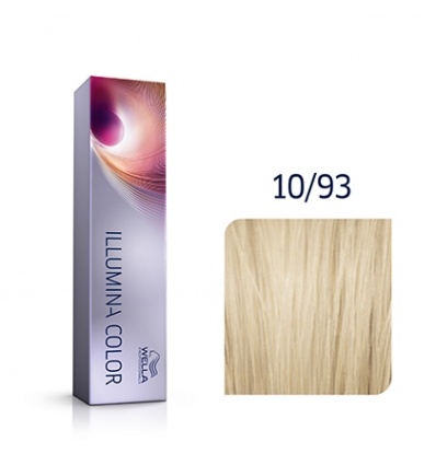 Illumina Color 10/93 Wella 60ml