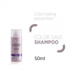 COLOR SAVE SHAMPOO C1 System Professional 50 ml
