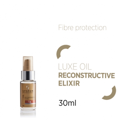 wella system professional elixir luxeoil