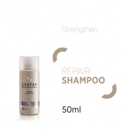 REPAIR SHAMPOO R1 System Professional 50ml