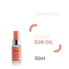 SOLAR SUN OIL LUSSUOSA PROTEZIONE PER CAPELLI 30ml System Professional