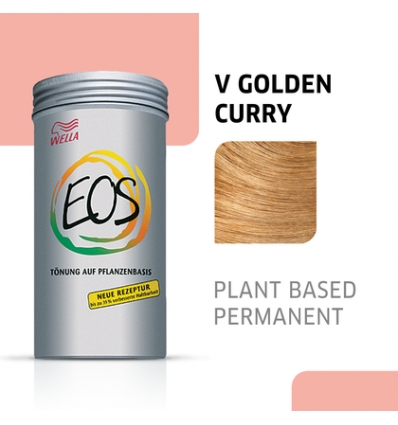 Wella eos n9 cacao colorazione a base naturale 120gr