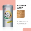 Wella eos n9 cacao colorazione a base naturale 120gr