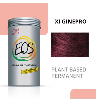 Wella eos n9 cacao colorazione a base naturale 120gr