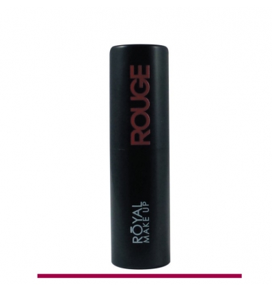 Royal cosmetics ROUGE lipstick 01