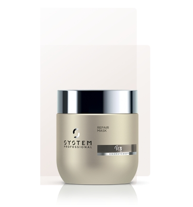 REPAIR MASK R3 System Professional 200ML