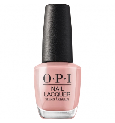 Opi nail lacquer you ve got nata on me 15ml