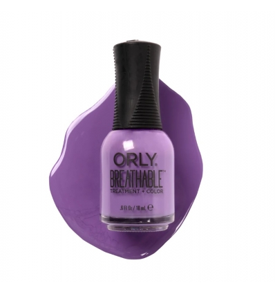 Orly  breathble treatment + color 18mlfe