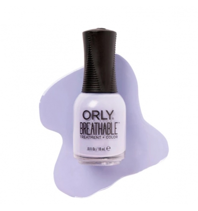 Orly  breathble treatment + color 18mlju