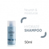 HYDRATE SHAMPOO H1 SYSTEM PROFESSIONAL 50 ML