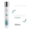 AEROHOLD BB63 MOUSSE-STYLER PROTETTIVA 300 ml System Professional